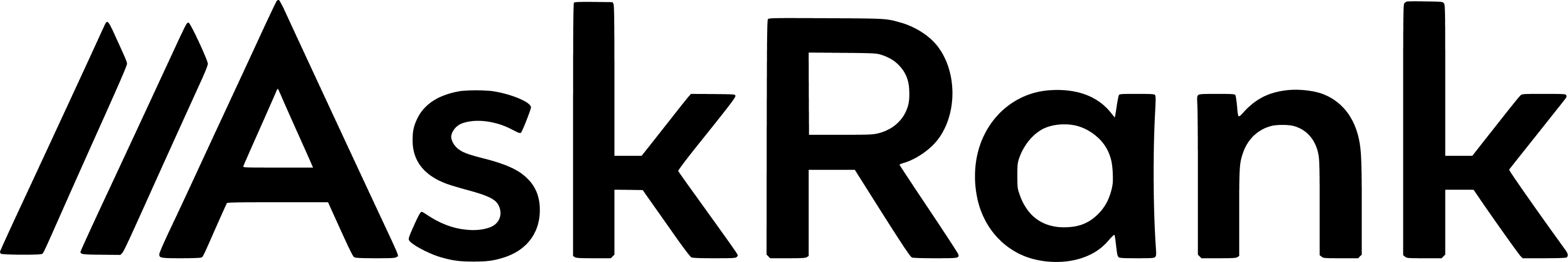 AskRank
